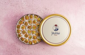 Image for 'معمول كعب الغزال (500GR)' Item